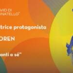 David di Donatello, settima statuetta per Sophia Loren