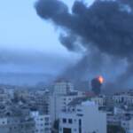 Medioriente, è guerra tra Hamas e Israele