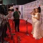Brit Awards, Little Mix prima girl band a vincere come gruppo britannico