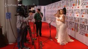 brit awards