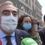 Centri commerciali, Gasparri: “Riaprire in sicurezza è possibile”
