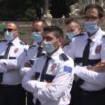 Roma, i lavoratori dei centri commerciali in protesta: “Fateci riaprire”