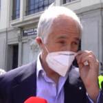 Tokyo 2020, Malagò: “Importante farle ed esserci”