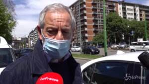 Milano, l'assist di Bertolaso ad Albertini: "E' stato un grande sindaco"