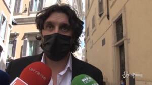 Alleanza Pd-M5S, Silvestri: "Si fa dove c'è progetto comune altrimenti non può funzionare"