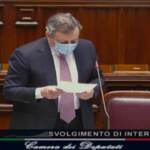 Covid, Draghi: “Nostro obiettivo riaprire al turismo il più presto”