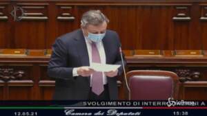 Covid, Draghi: "Nostro obiettivo riaprire al turismo il più presto"
