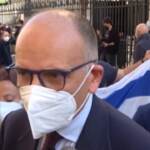 Medioriente, Letta: “Cessate il fuoco immediato”