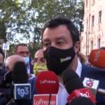 Medioriente, Salvini: “C’è troppo odio contro Israele”