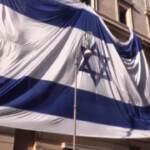 A Roma veglia pro Israele, Dureghello: “La situazione sta degenerando”