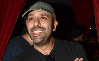 Zalone: “Incassi ‘Buen Camino’ possono far bene al comparto”. E il comico barese sfida James Cameron