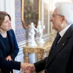 Sally Buzbee nuova direttrice del Washington Post: prima donna in 144 anni