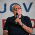 Carlo Verdone batte il primo ciak nella villa di Moravia