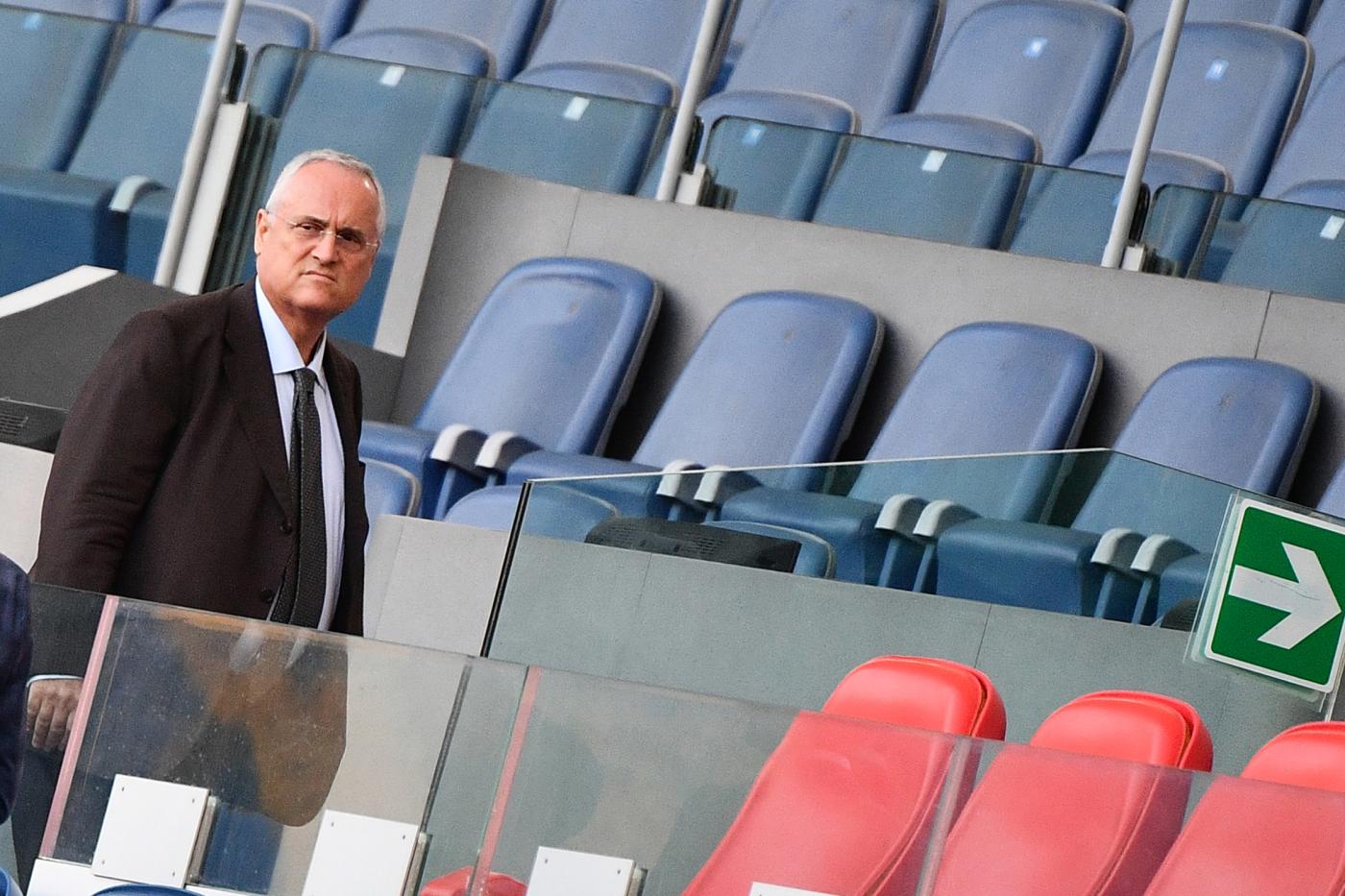 Il Collegio di Garanzia respinge il ricorso della Lazio. Martedì in campo con il Toro Il Collegio di Garanzia respinge il ricorso della Lazio. Martedì in campo con il Toro