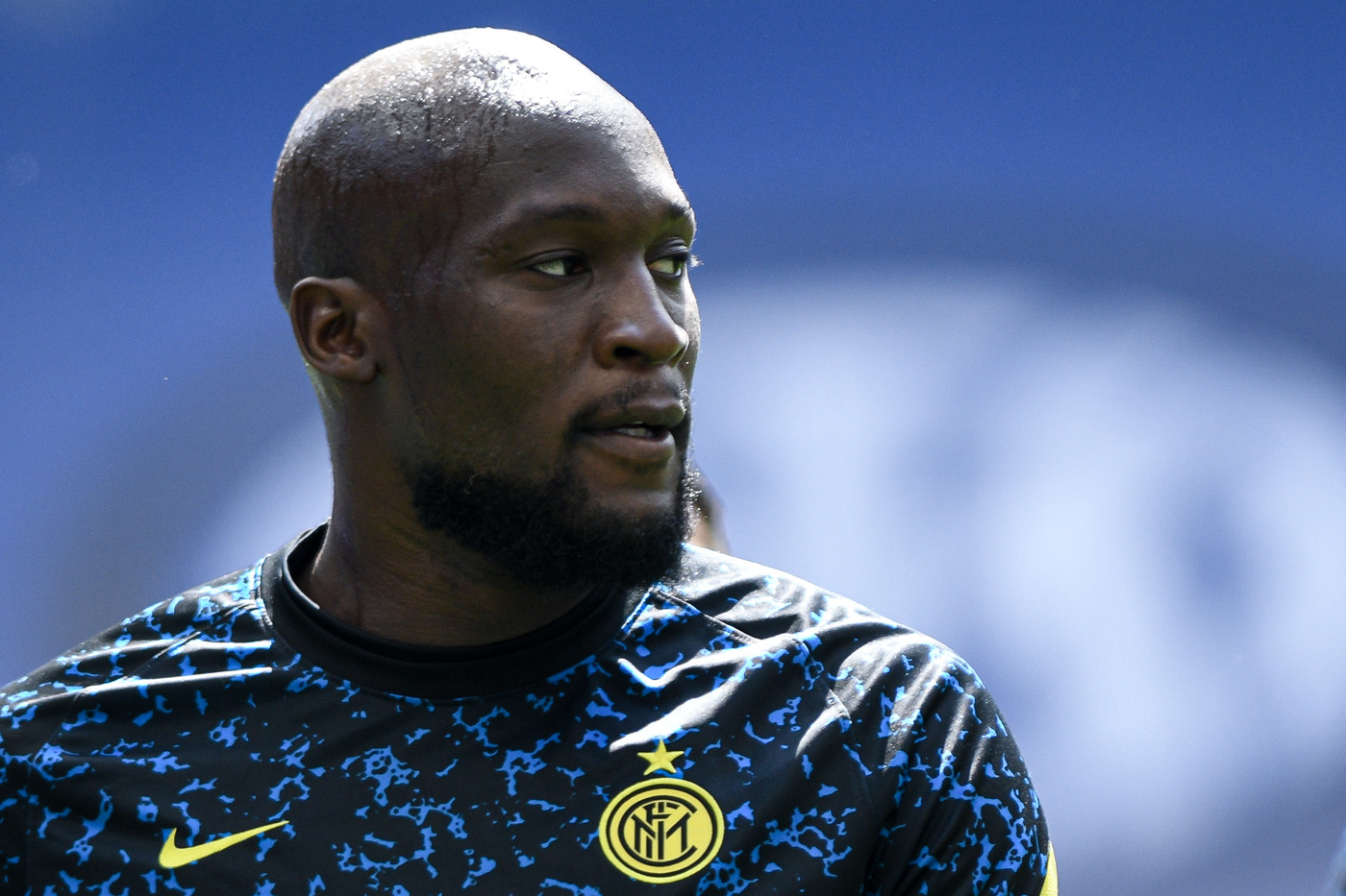 Chelsea, rifiutata offerta dell’Inter per Lukaku Chelsea, rifiutata offerta dell’Inter per Lukaku