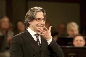Riccardo Muti