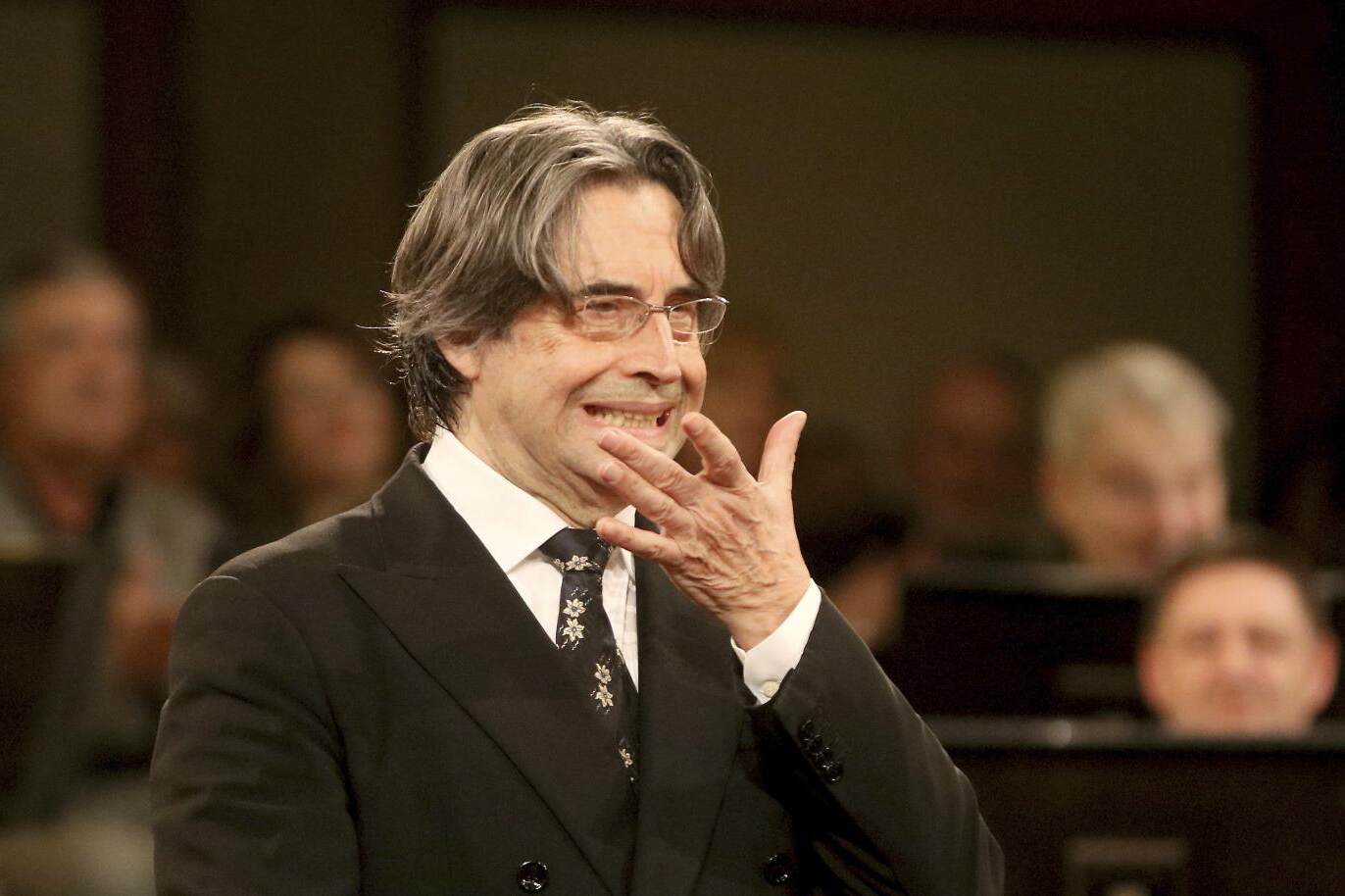 Riccardo Muti contro Riccardo Chailly alla Scala