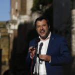 Gregoretti, oggi la decisione del gup se processare Salvini