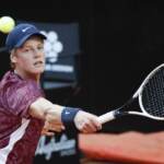 Internazionali d’Italia, Sinner si arrende a Nadal. Ok Berrettini e Sonego