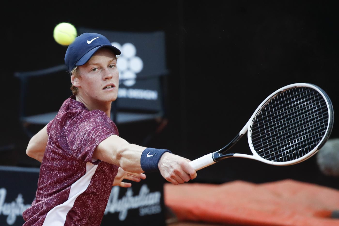 Internazionali d’Italia, Sinner si arrende a Nadal. Ok Berrettini e Sonego Internazionali d’Italia, Sinner si arrende a Nadal. Ok Berrettini e Sonego