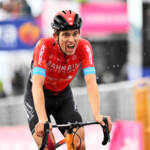 Giro d’Italia, Mader vince sesta tappa ad Ascoli Piceno