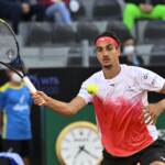 ATP Roma, Lorenzo Sonego ai quarti di finale