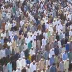 Pakistan: milioni in preghiera per la fine del Ramadan