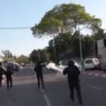 Israele: scontri tra arabo-israeliani e polizia a Lod