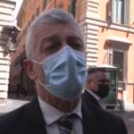 Caso Renzi, Morra: “Se non ha nulla da nascondere dica cosa ha detto o fatto”