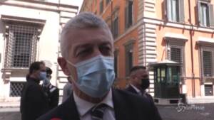 Intervista a Nicola Morra sul M5S