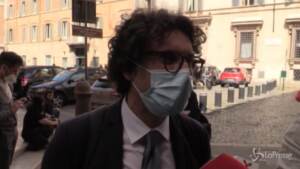 intervista a Danilo Toninelli