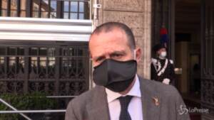Covid, Romeo (Lega): "Depositata mozione per chiedere riaperture"