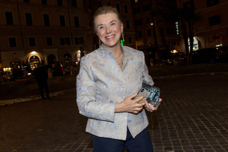 Elisabetta Belloni, chi è la diplomatica a capo del DIS che raccoglie