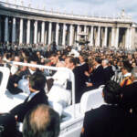 Attentato a Papa Wojtyla | GALLERY