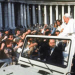 Attentato a Papa Wojtyla | GALLERY