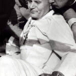 Attentato a Papa Wojtyla | GALLERY