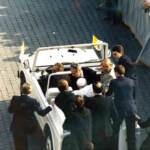 Attentato a Papa Wojtyla | GALLERY