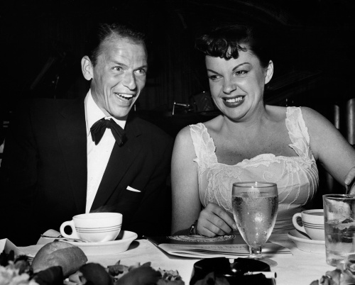 Galleria foto 'Il 14 maggio 1998 ci lasciava Frank Sinatra – GALLERY' - foto 3