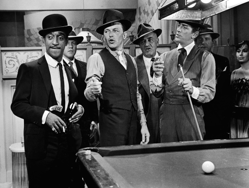 Galleria foto 'Il 14 maggio 1998 ci lasciava Frank Sinatra – GALLERY' - foto 4