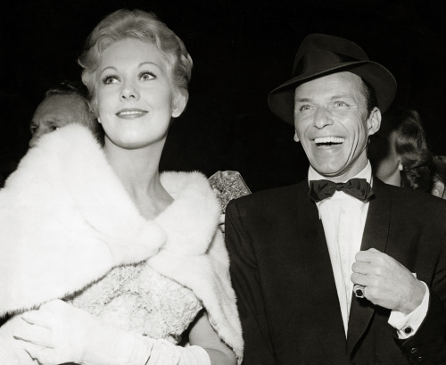 Galleria foto 'Il 14 maggio 1998 ci lasciava Frank Sinatra – GALLERY' - foto 5