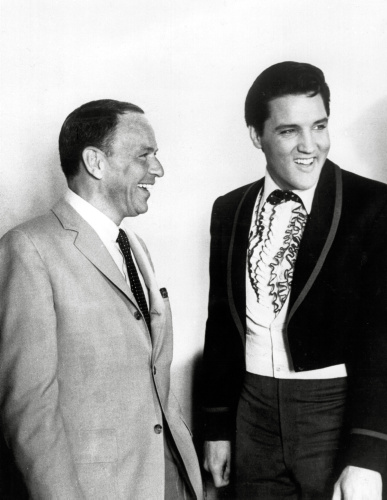 Galleria foto 'Il 14 maggio 1998 ci lasciava Frank Sinatra – GALLERY' - foto 7