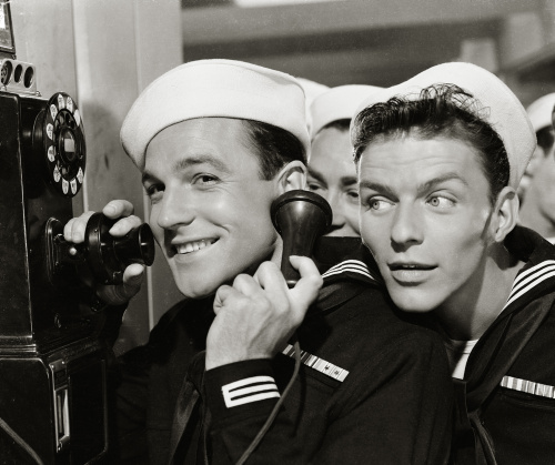 Galleria foto 'Il 14 maggio 1998 ci lasciava Frank Sinatra – GALLERY' - foto 8