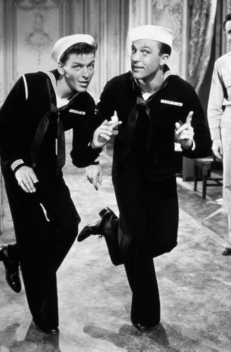 Galleria foto 'Il 14 maggio 1998 ci lasciava Frank Sinatra – GALLERY' - foto 9