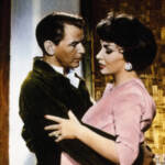 Gina Lollobrigida e Frank Sinatra