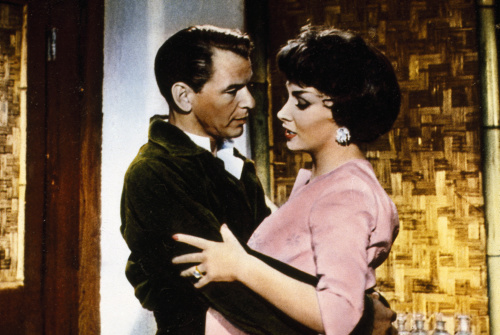 Galleria foto 'Il 14 maggio 1998 ci lasciava Frank Sinatra – GALLERY' - foto 11