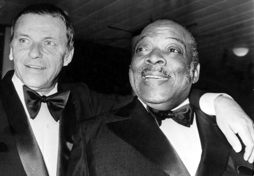 Galleria foto 'Il 14 maggio 1998 ci lasciava Frank Sinatra – GALLERY' - foto 12