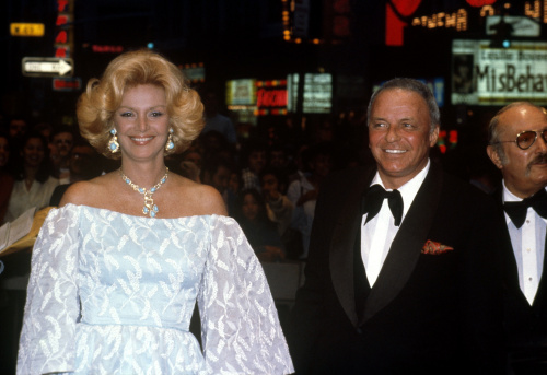 Galleria foto 'Il 14 maggio 1998 ci lasciava Frank Sinatra – GALLERY' - foto 13