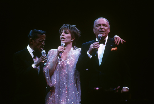 Galleria foto 'Il 14 maggio 1998 ci lasciava Frank Sinatra – GALLERY' - foto 14