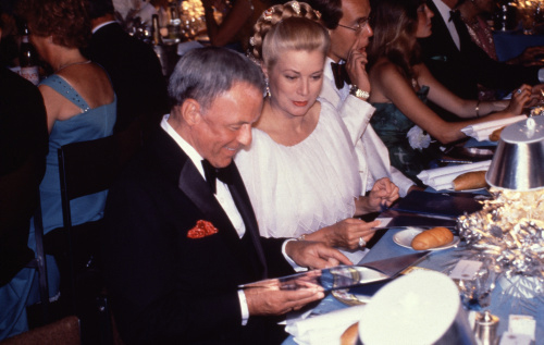 Galleria foto 'Il 14 maggio 1998 ci lasciava Frank Sinatra – GALLERY' - foto 22