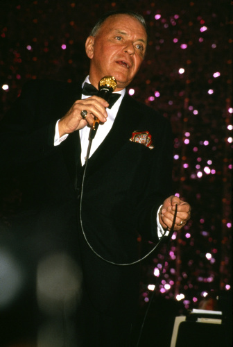 Galleria foto 'Il 14 maggio 1998 ci lasciava Frank Sinatra – GALLERY' - foto 16